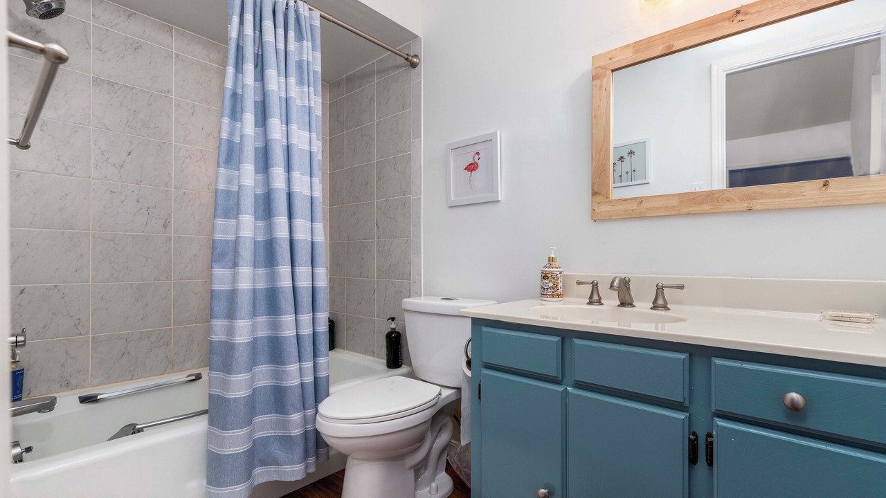 Photo of Bathroom in Vinita