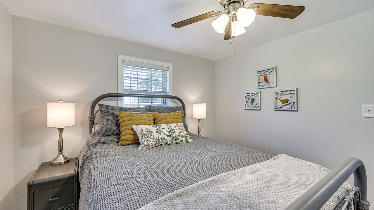 Photo of Bedroom in New Blaine