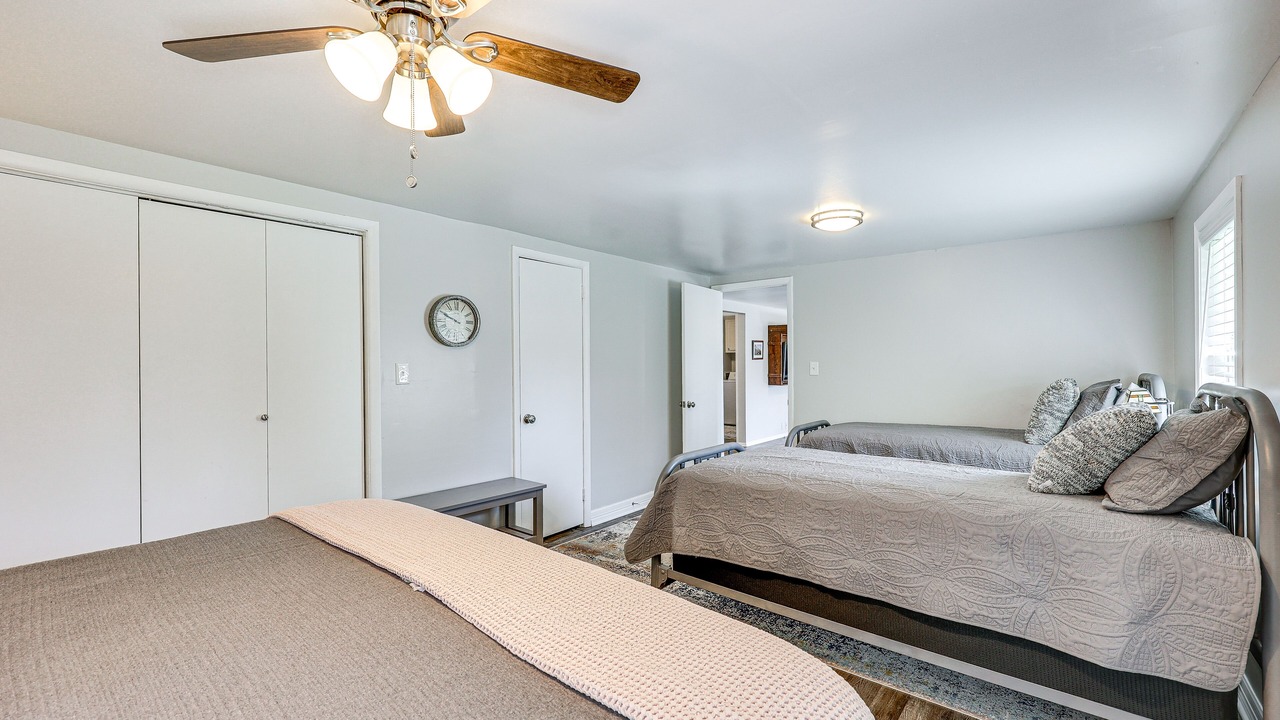 Photo of Bedroom in New Blaine