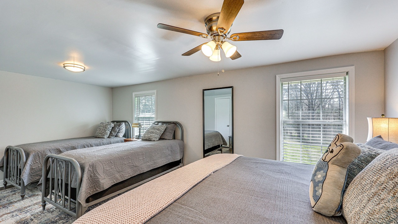 Photo of Bedroom in New Blaine