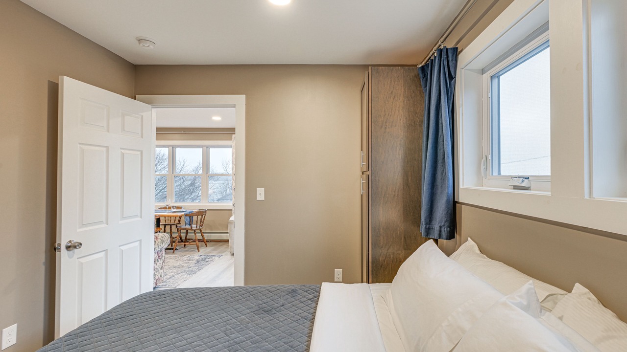 Photo of Bedroom in Lubec
