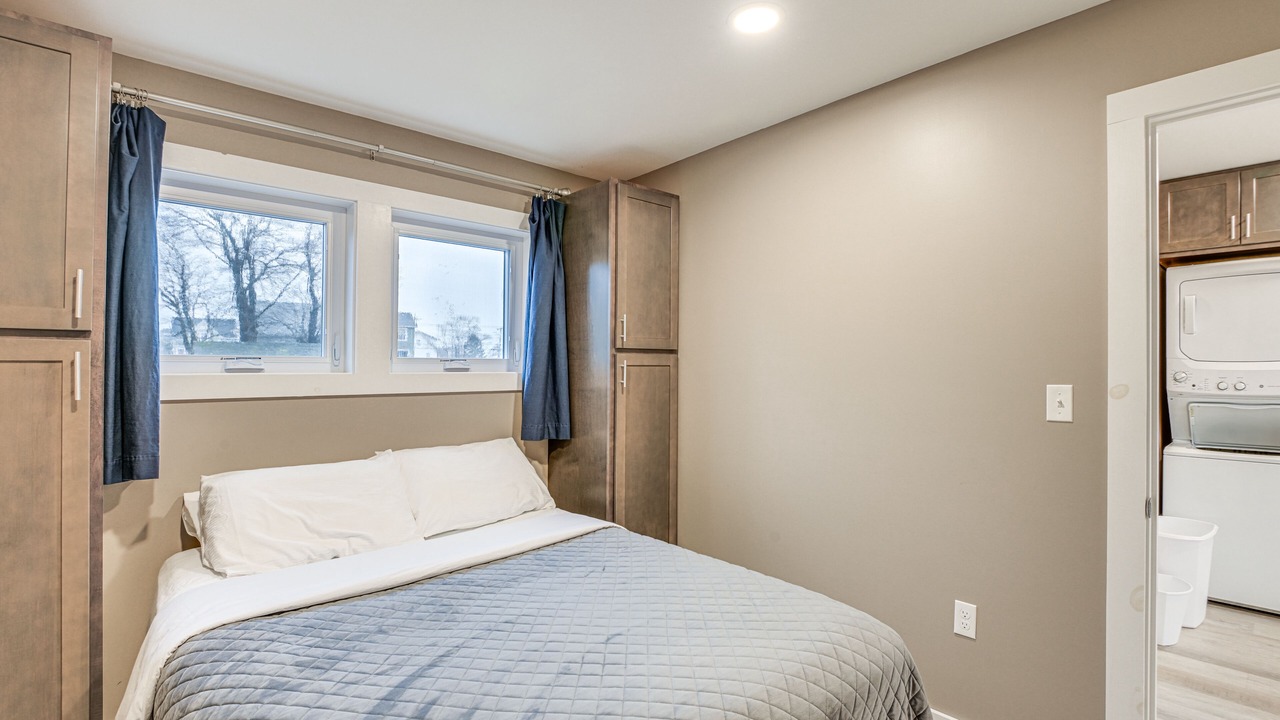 Photo of Bedroom in Lubec