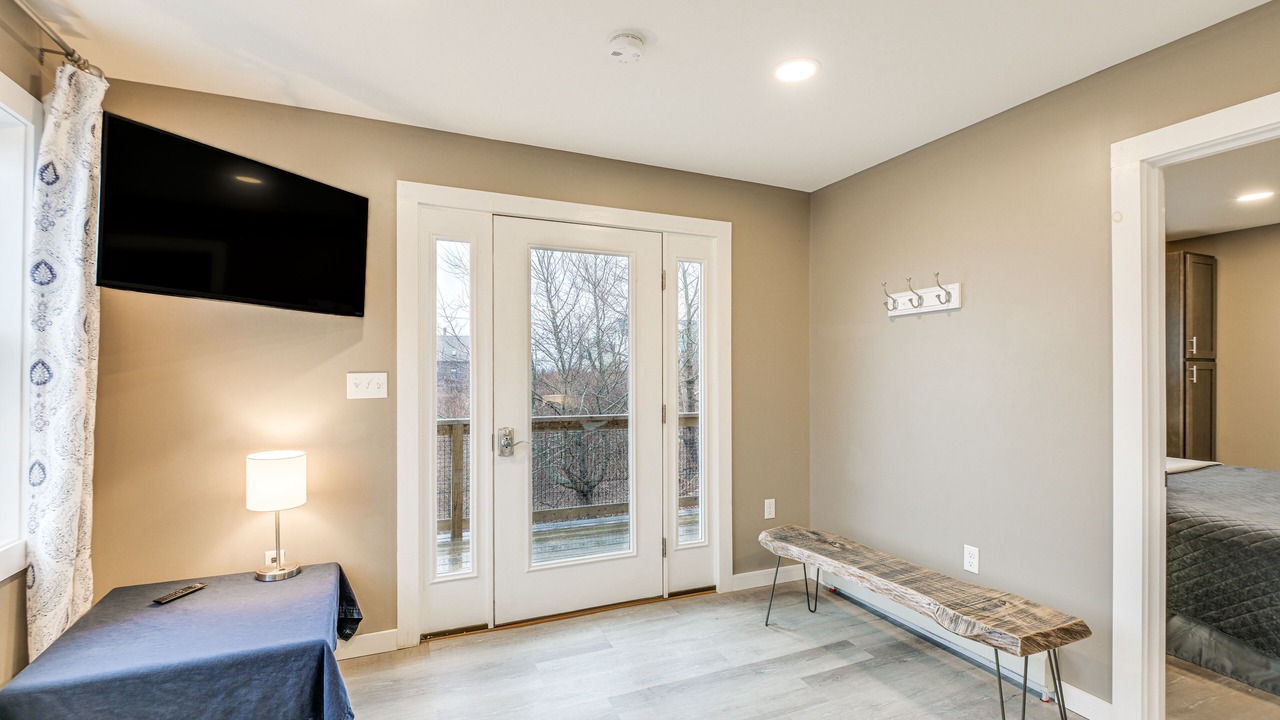 Photo of Bedroom in Lubec