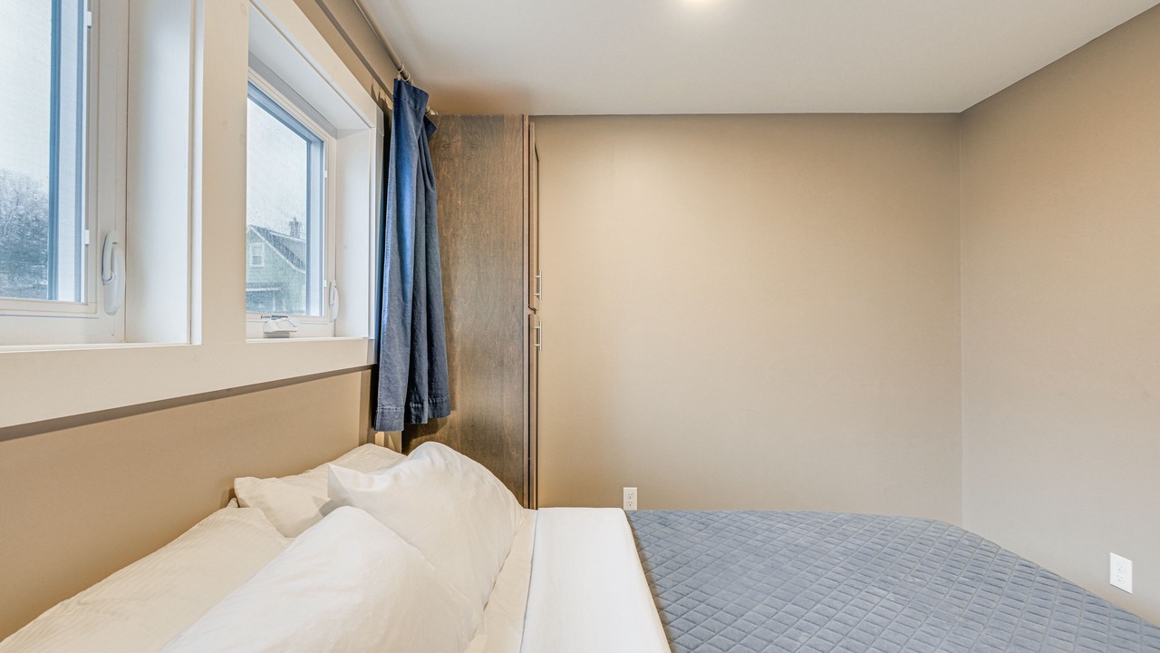 Photo of Bedroom in Lubec