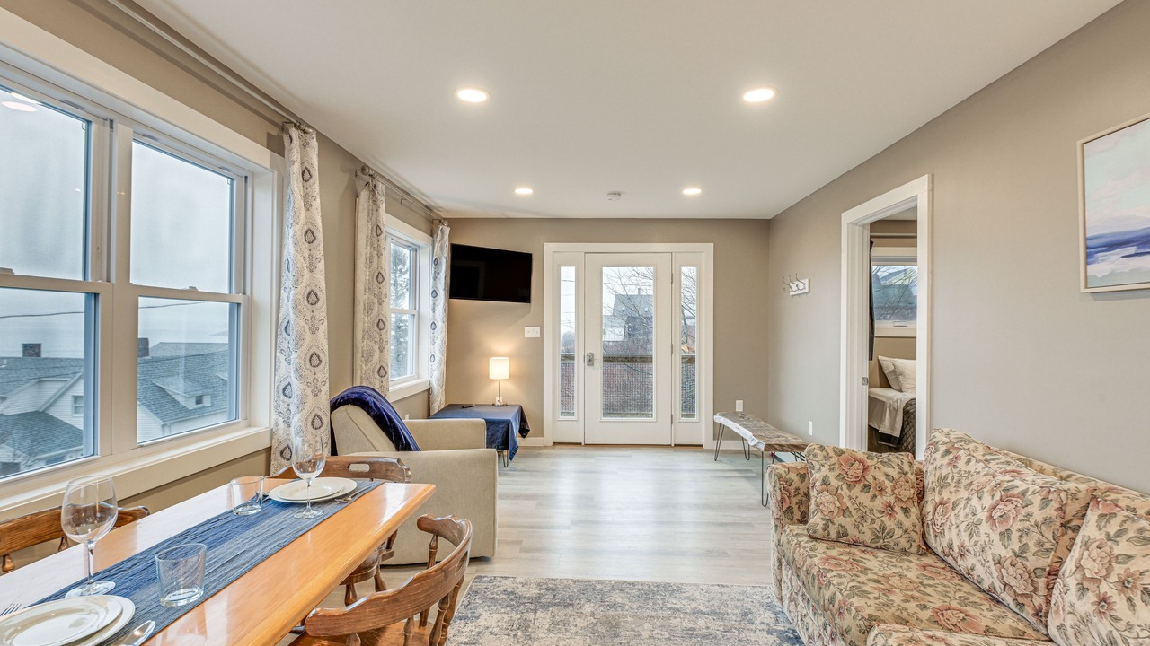 Photo of Bedroom in Lubec