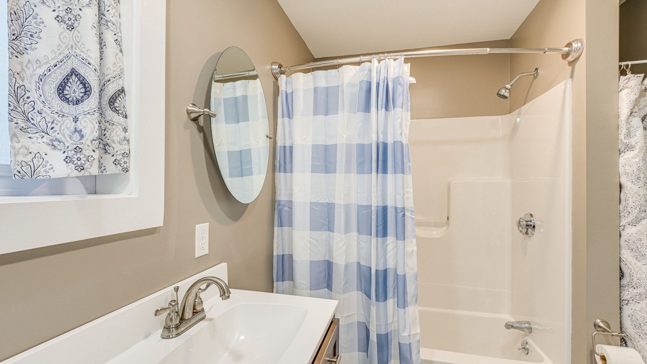 Photo of Bathroom in Lubec
