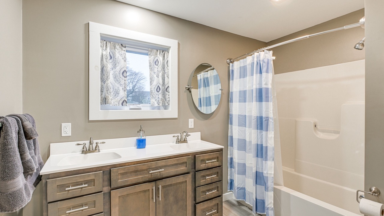 Photo of Bathroom in Lubec