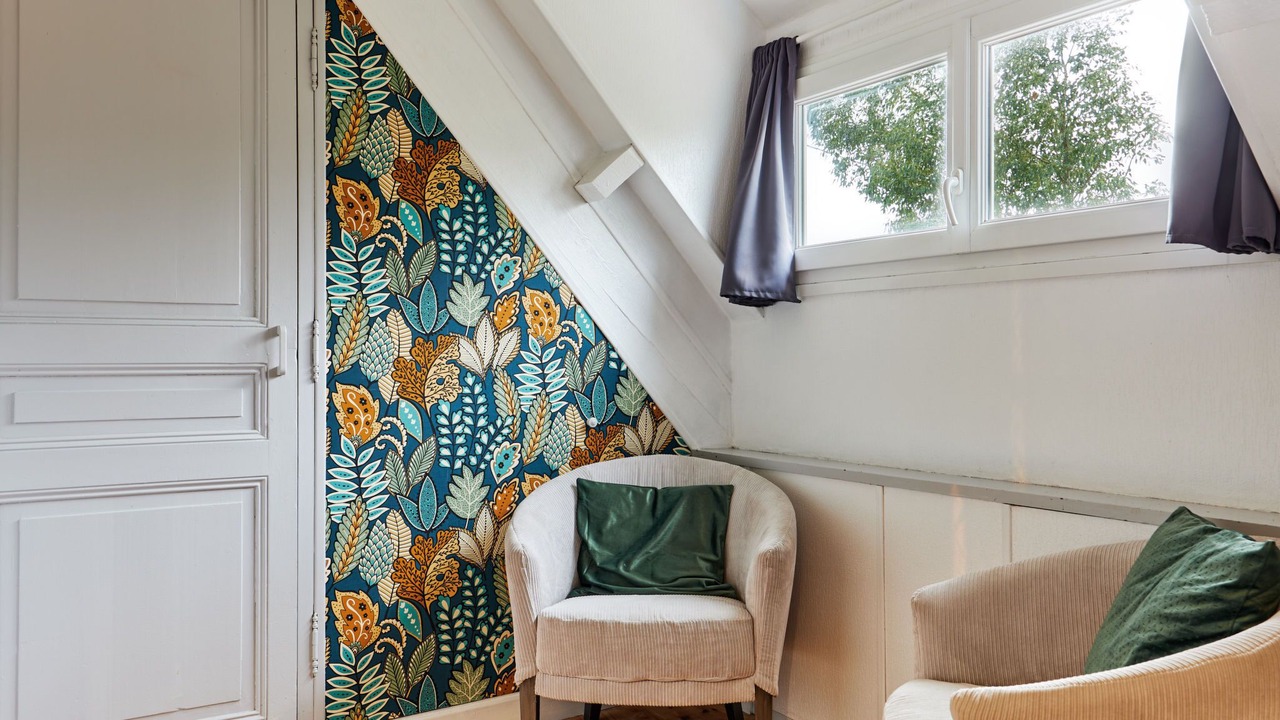 Photo of Bedroom in Glatigny