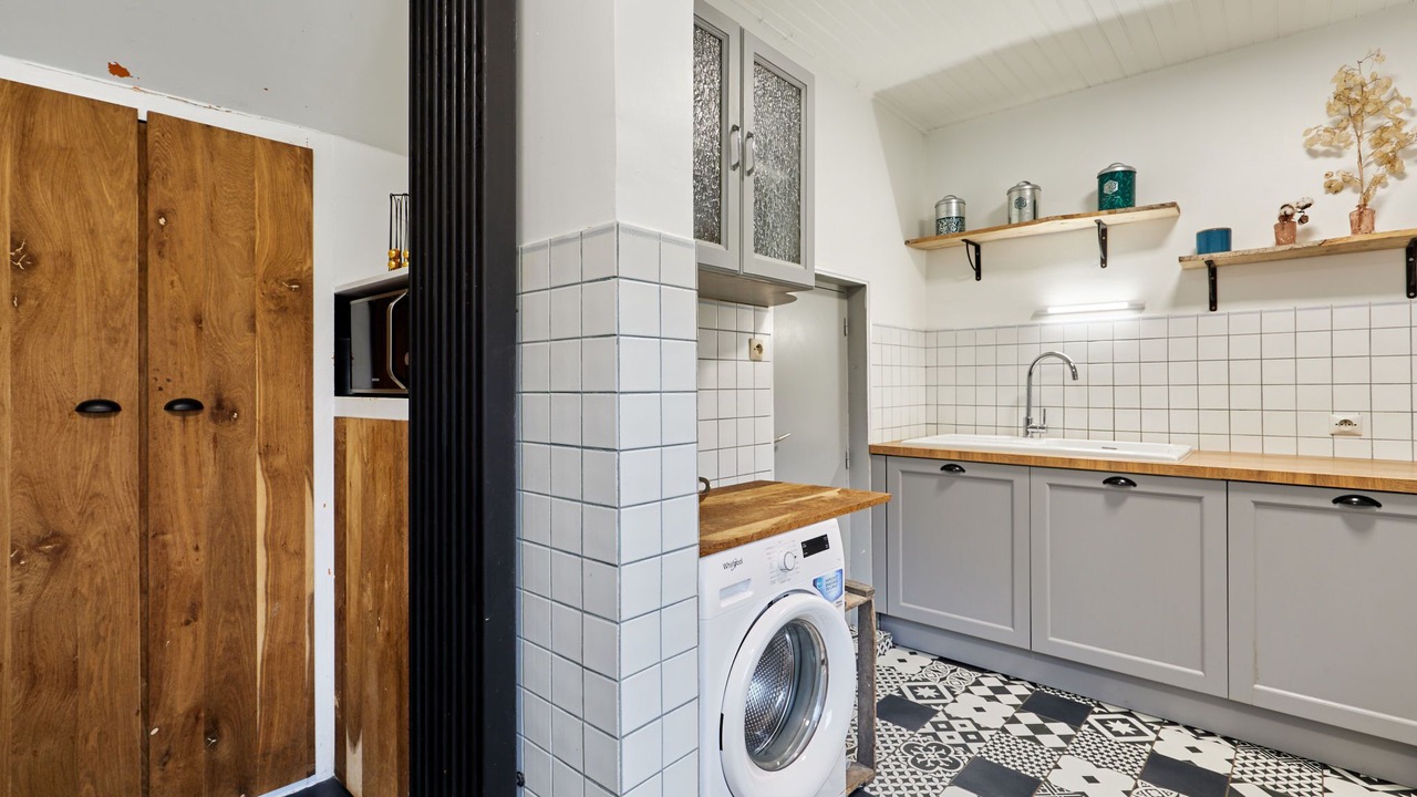 Photo of Bathroom in Glatigny