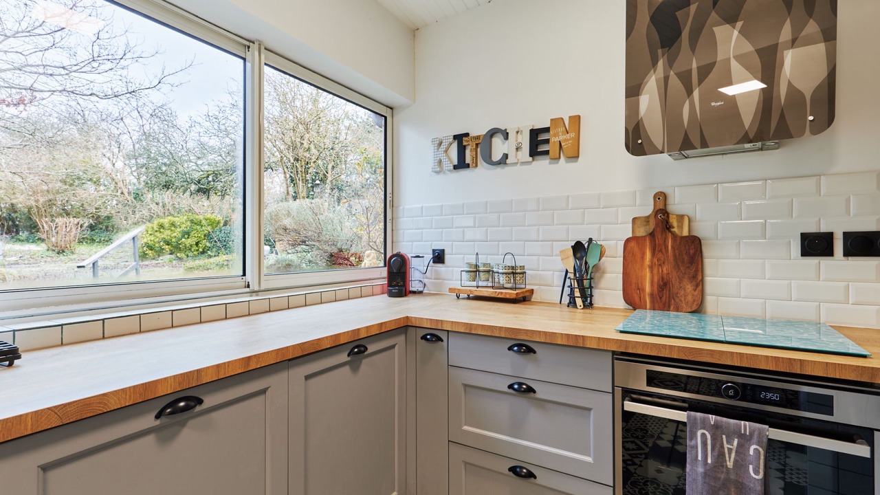 Photo of Bedroom in Glatigny