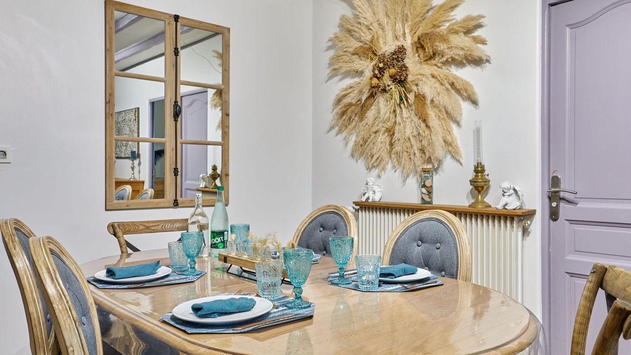 Photo of Bedroom in Glatigny