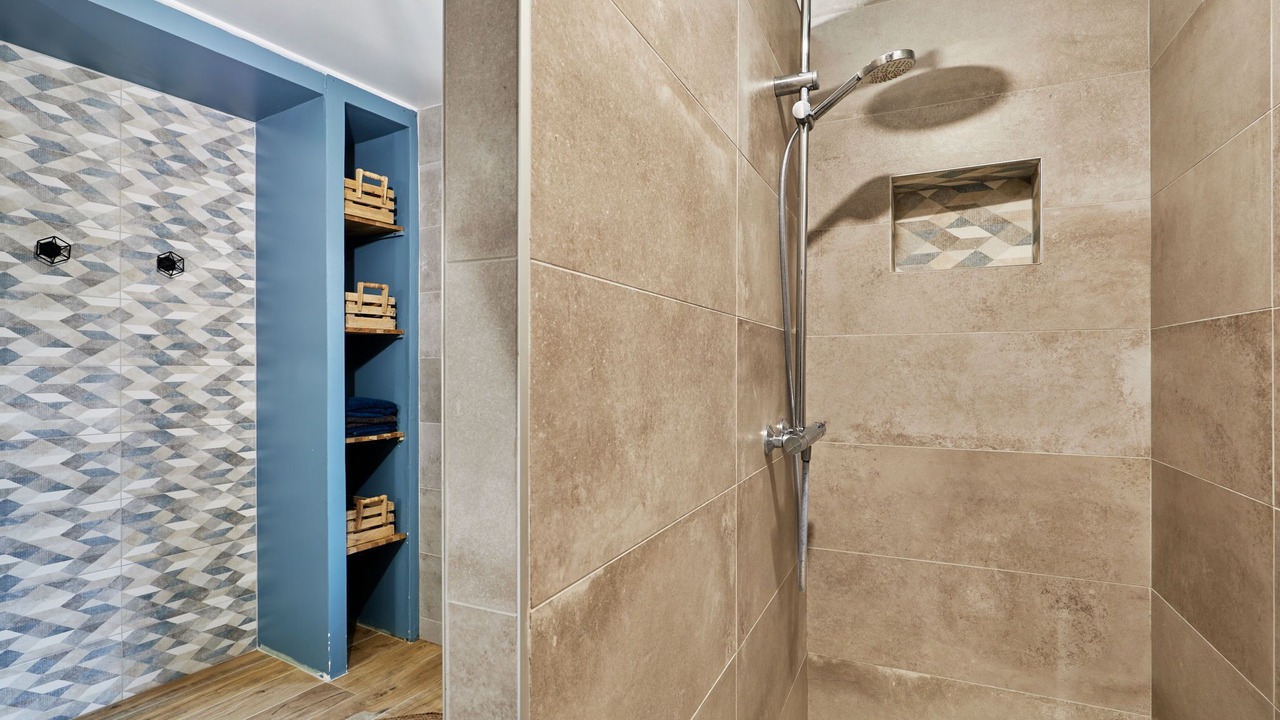 Photo of Bathroom in Glatigny