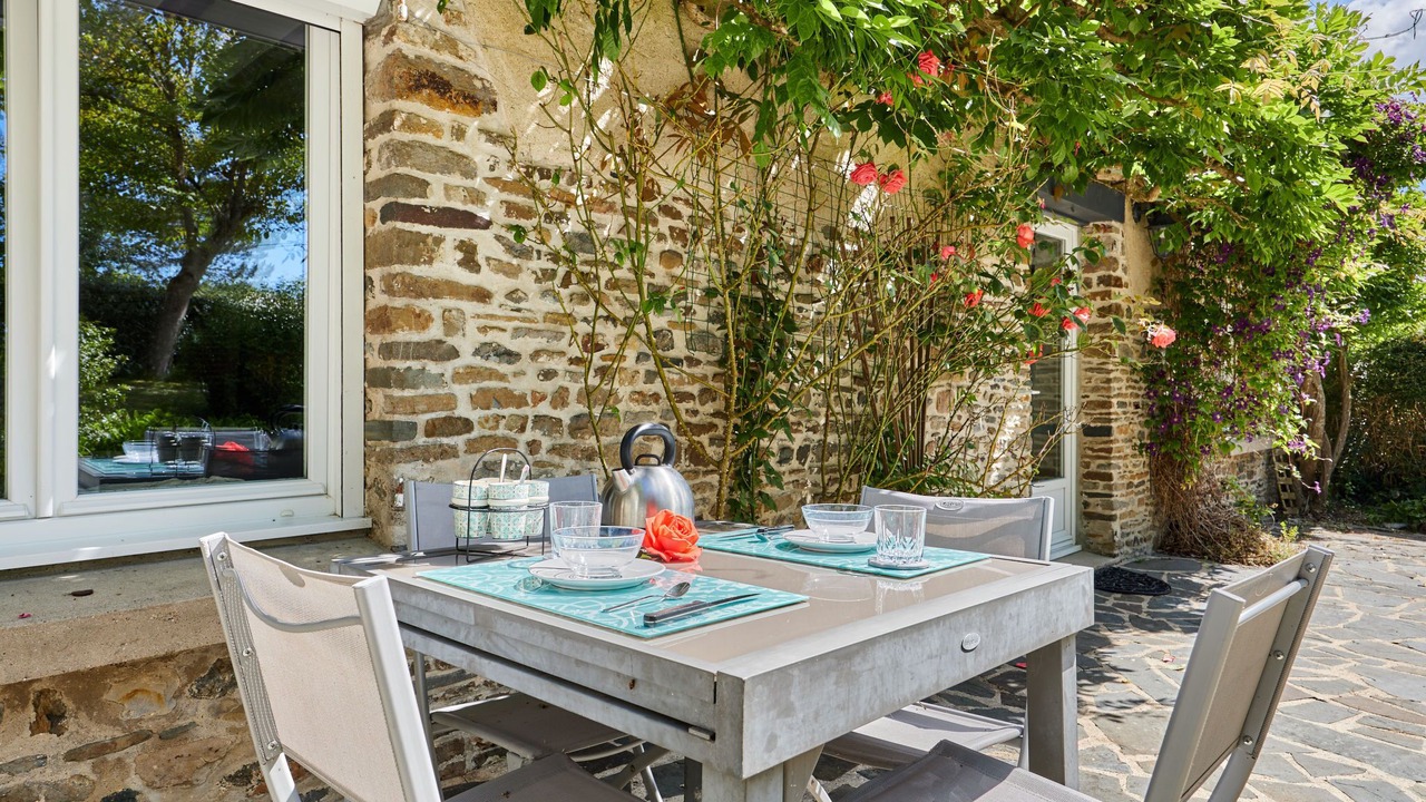 Photo of Bedroom in Glatigny