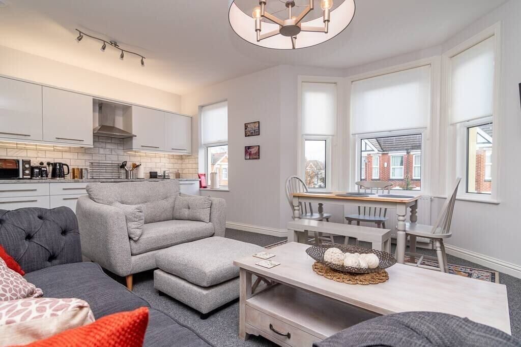 Photo of Livingroom in Boscombe