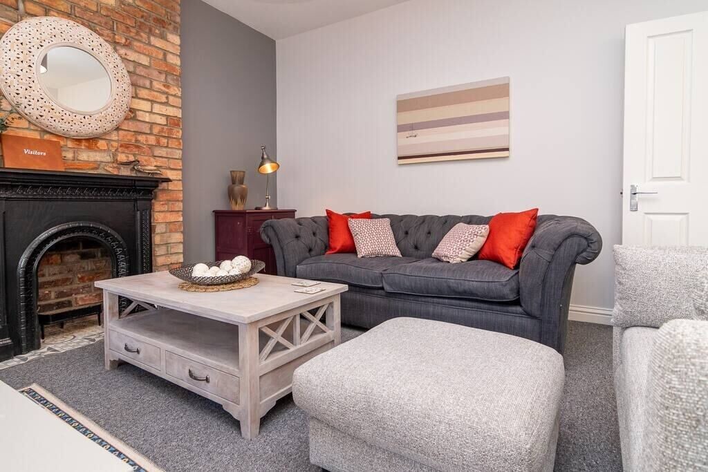 Photo of Livingroom in Boscombe