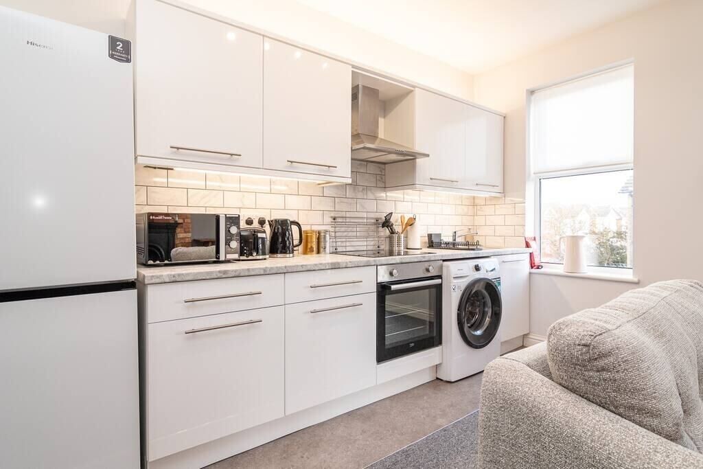 Photo of Kitchen in Boscombe