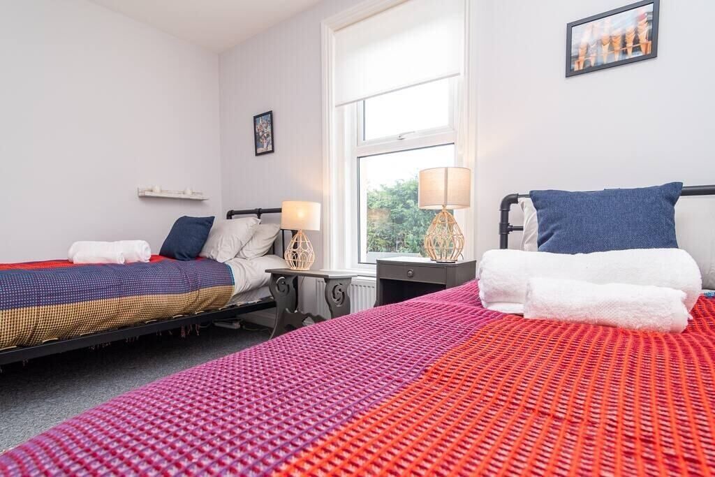 Photo of Bedroom in Boscombe