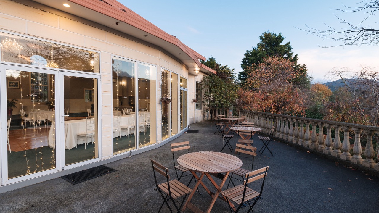 Photo of Outdoor in Tararua Forest Park