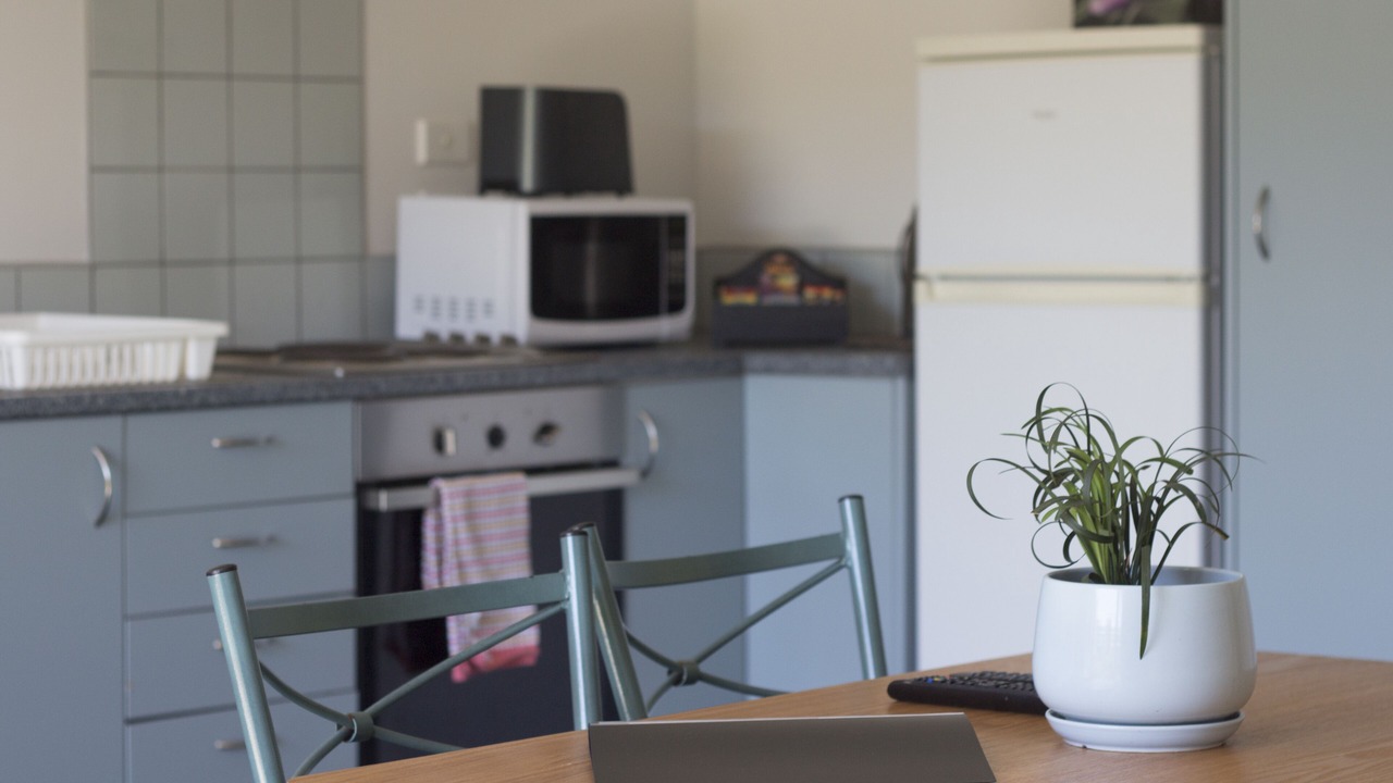 Photo of Livingroom in Tararua Forest Park