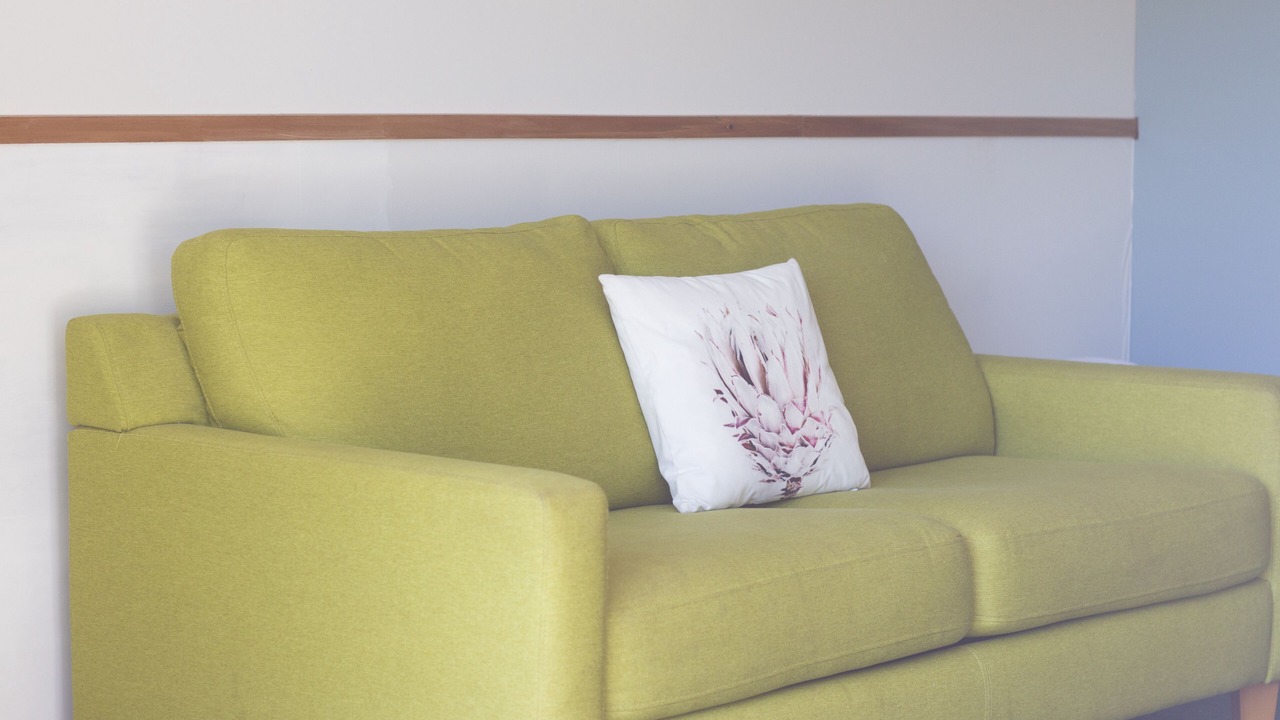 Photo of Livingroom in Tararua Forest Park