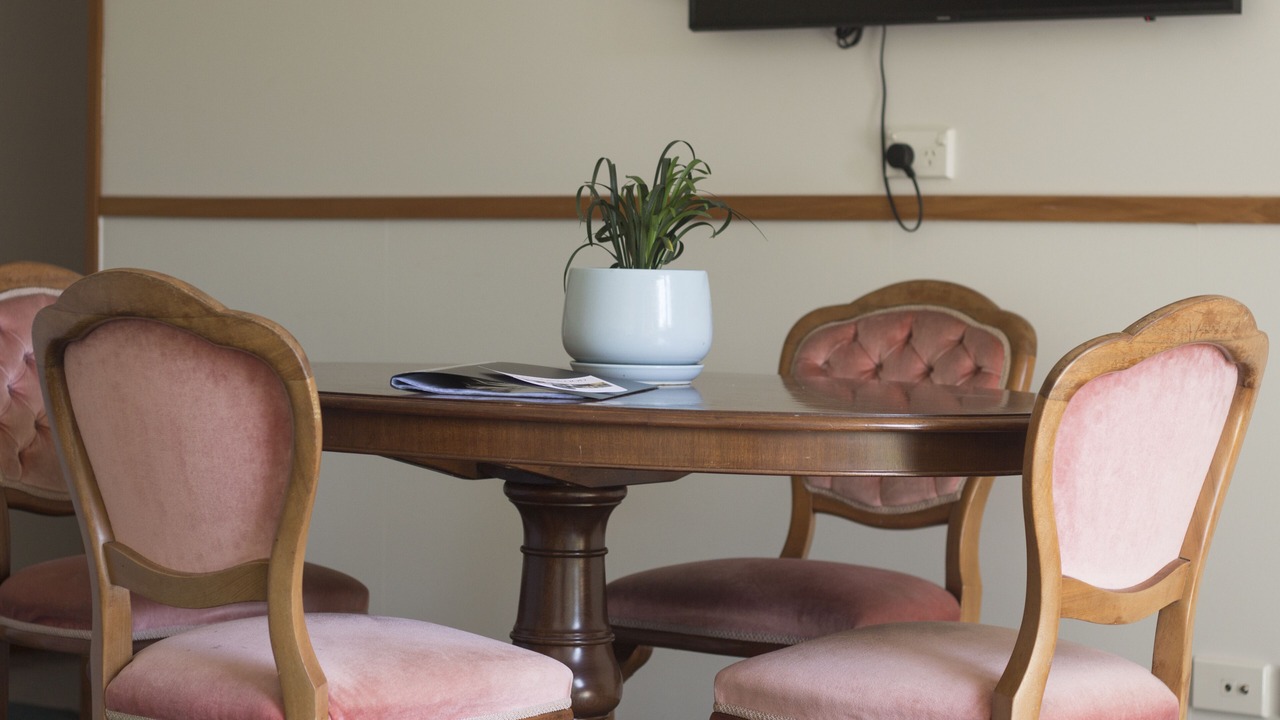 Photo of Bedroom in Tararua Forest Park