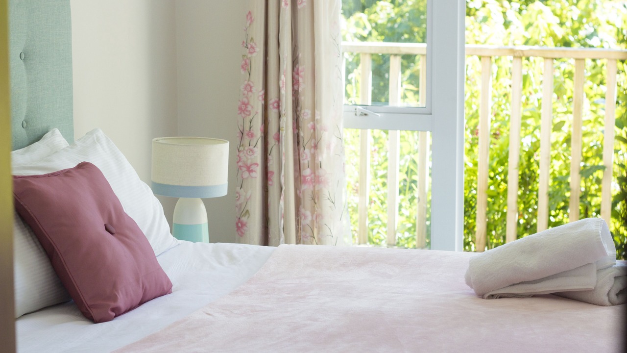 Photo of Bedroom in Tararua Forest Park