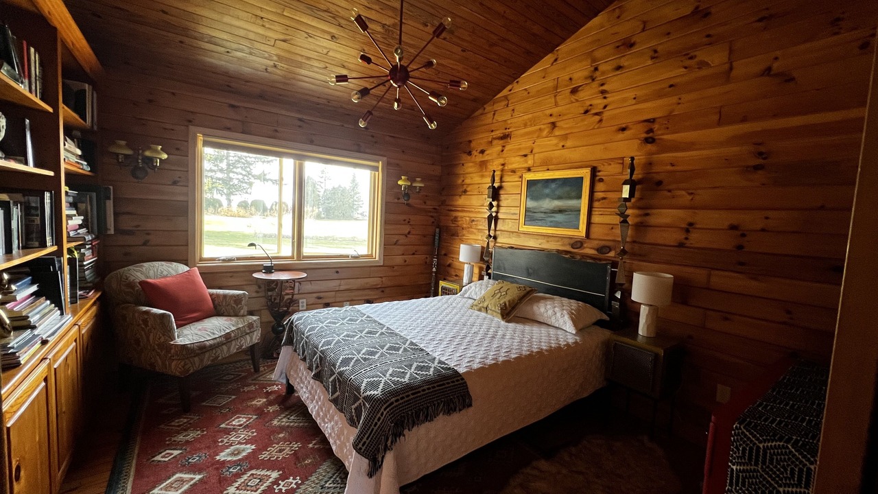 Photo of Bedroom in Sodus