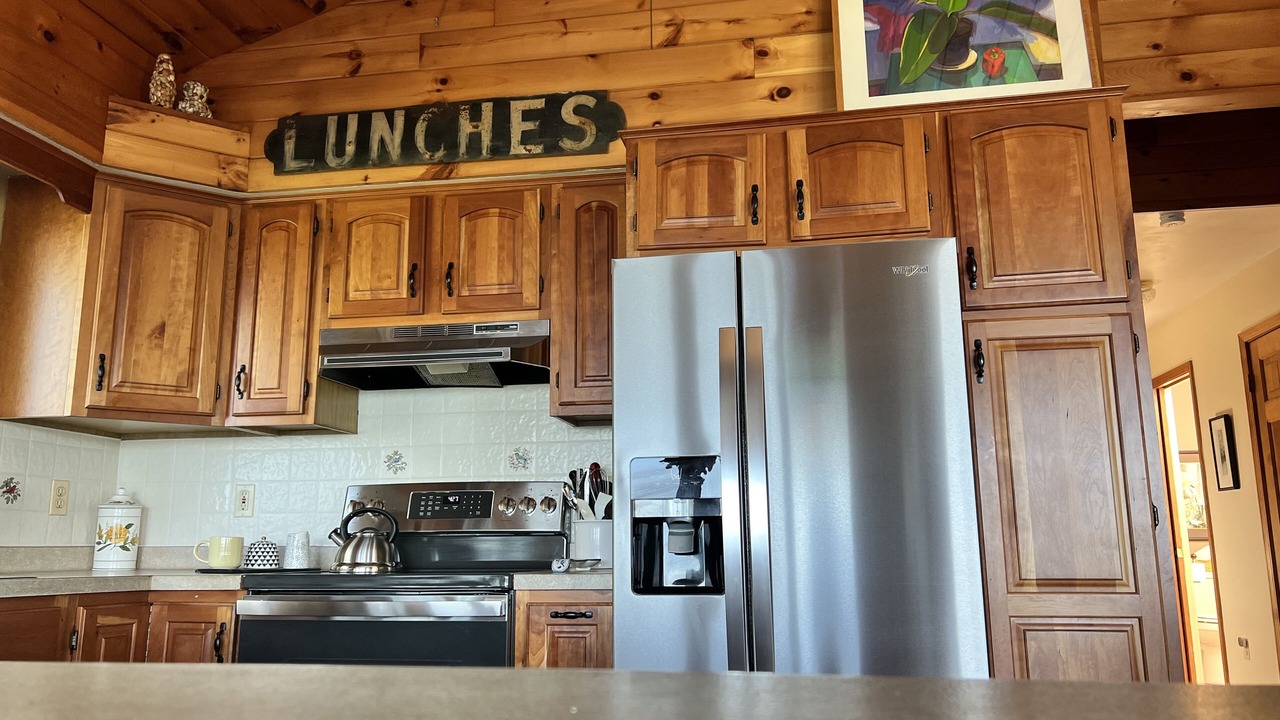 Photo of Kitchen in Sodus