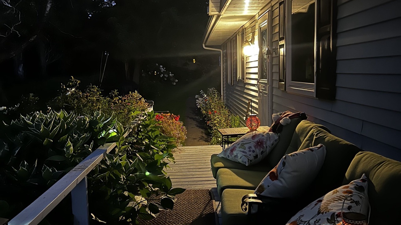 Photo of Patio Balcony in Sodus