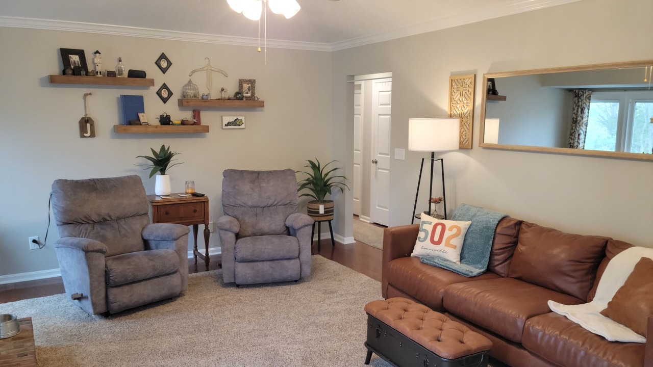Photo of Livingroom in Plantation