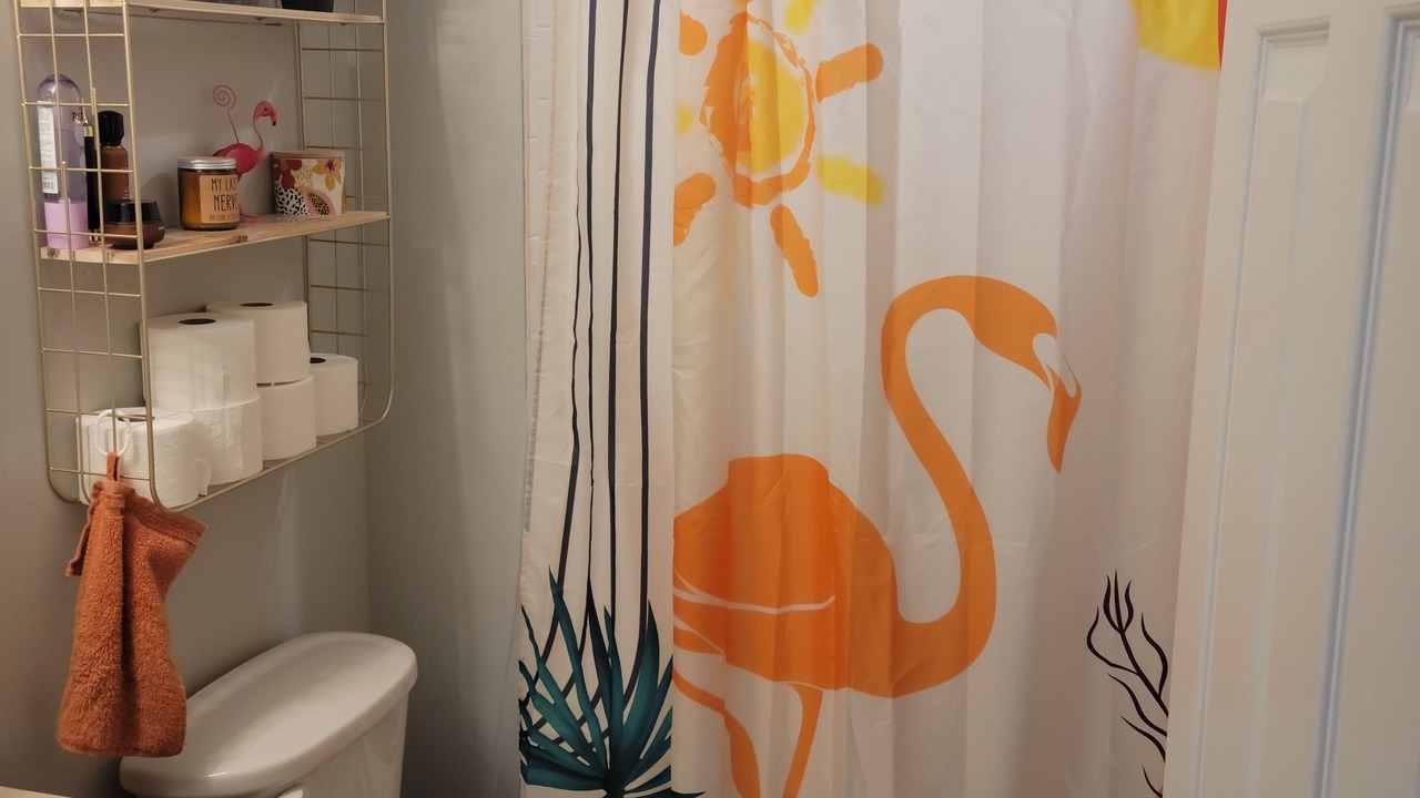 Photo of Bathroom in Plantation