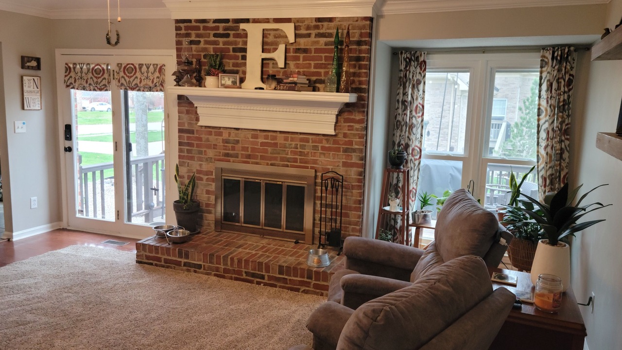 Photo of Livingroom in Plantation