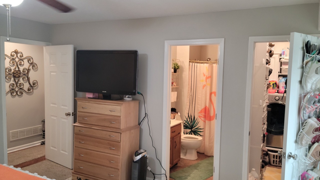 Photo of Bedroom in Plantation