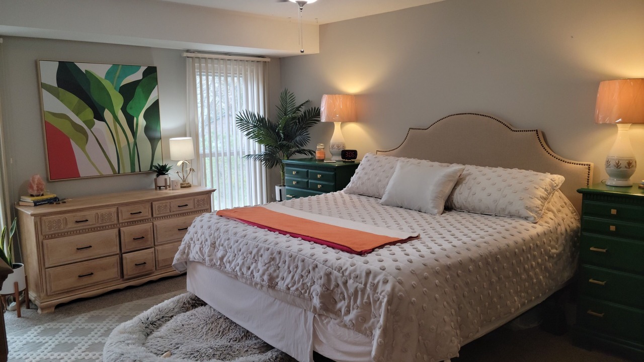 Photo of Bedroom in Plantation