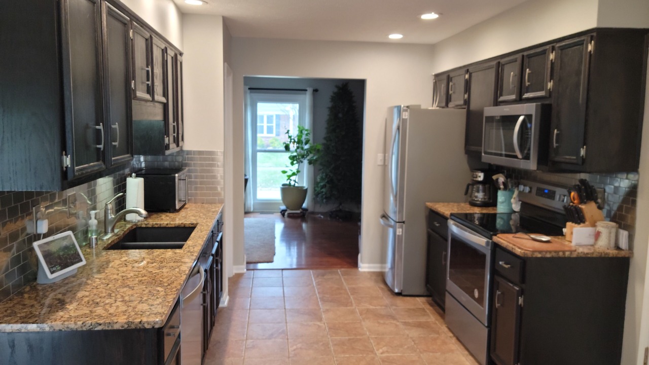 Photo of Kitchen in Plantation