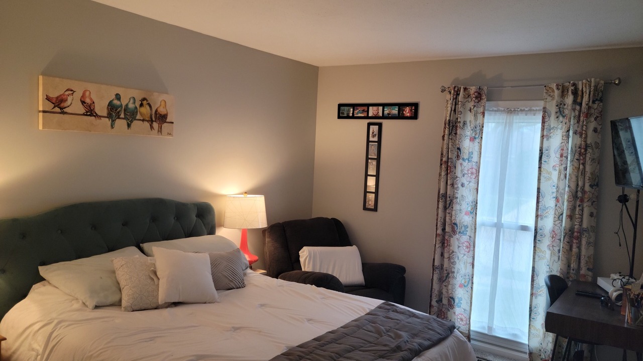 Photo of Bedroom in Plantation