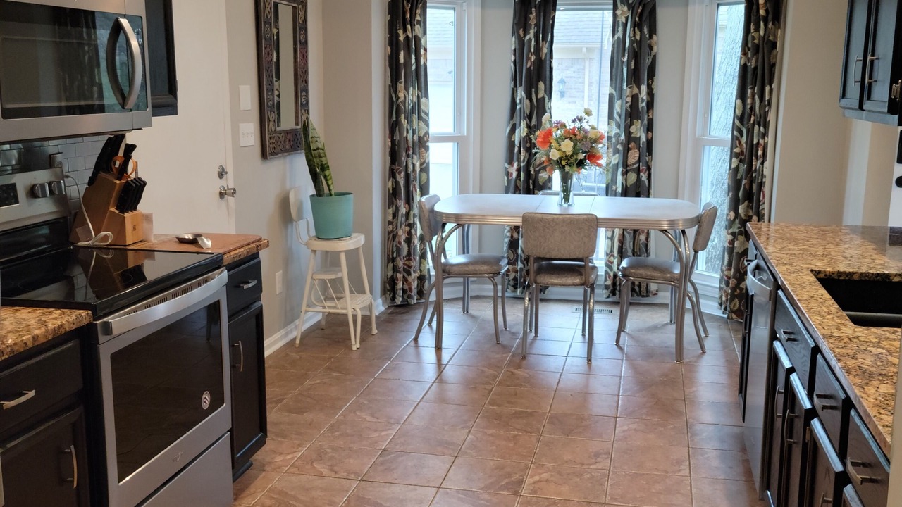Photo of Kitchen in Plantation