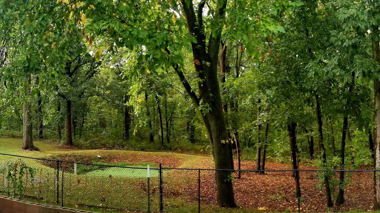 Photo of Outdoor in Johnson County