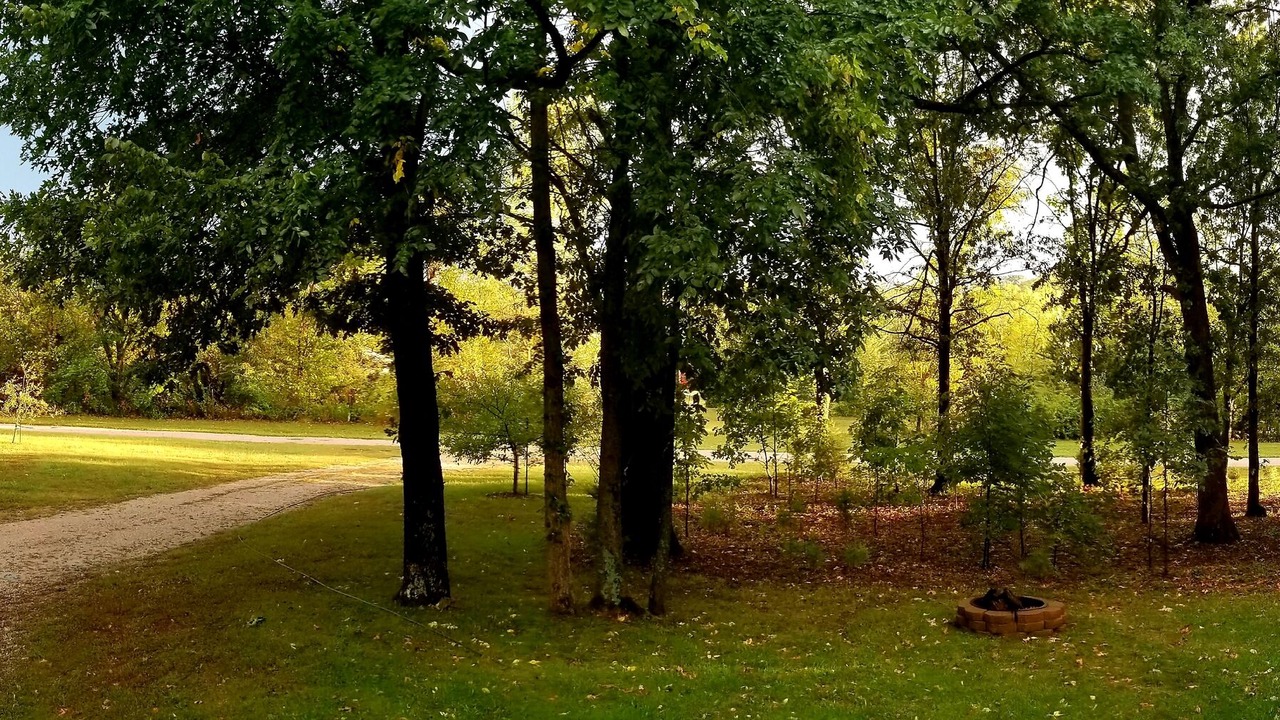Photo of Outdoor in Johnson County