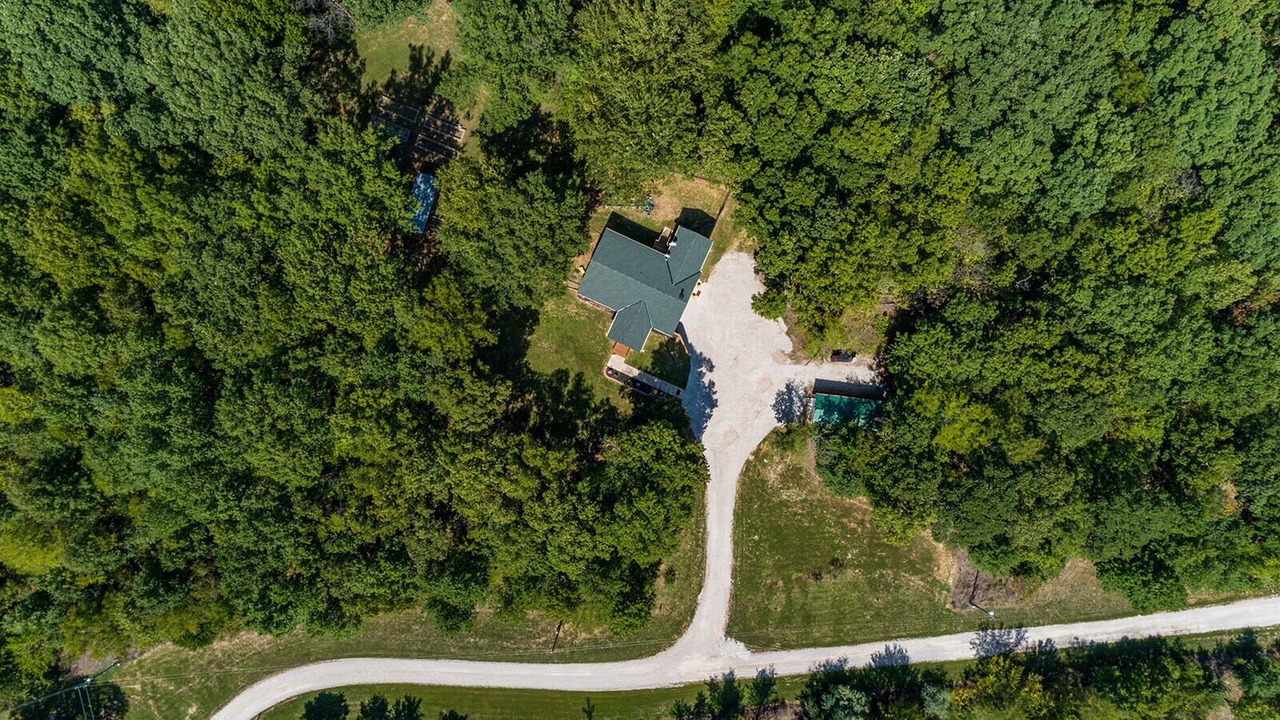 Photo of Outdoor in Johnson County