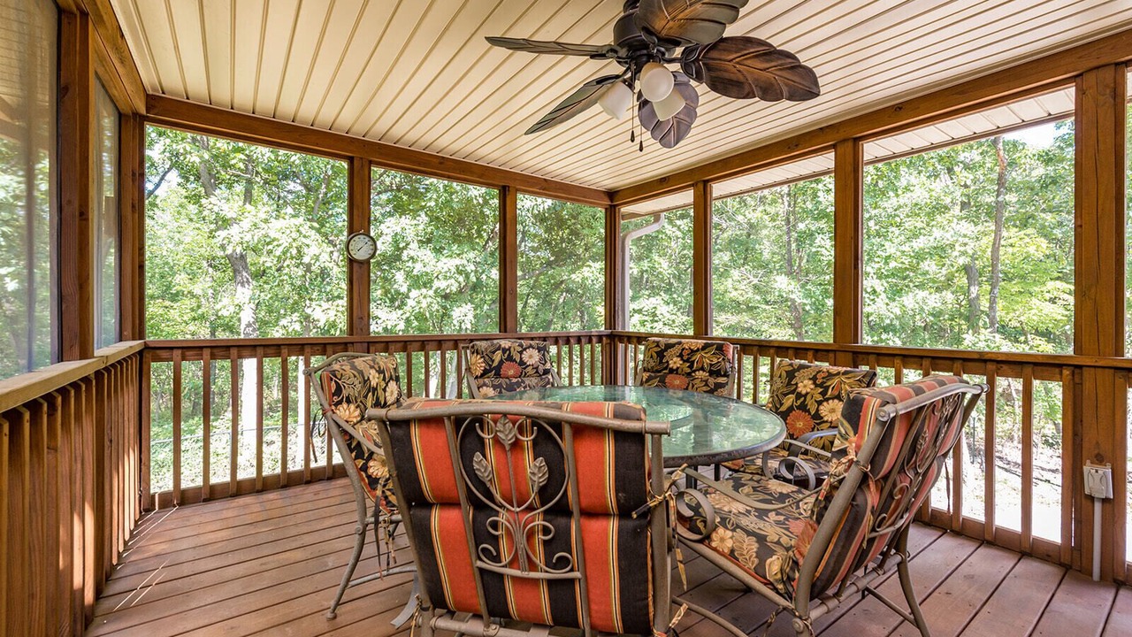 Photo of Outdoor in Johnson County