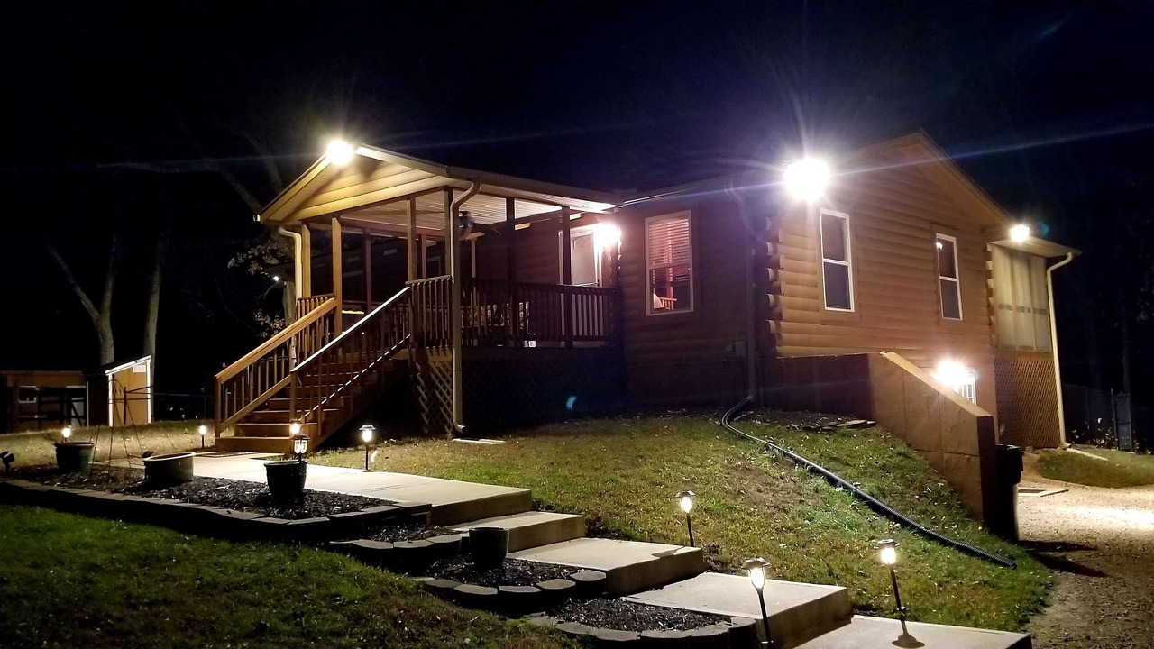 Photo of Outdoor in Johnson County