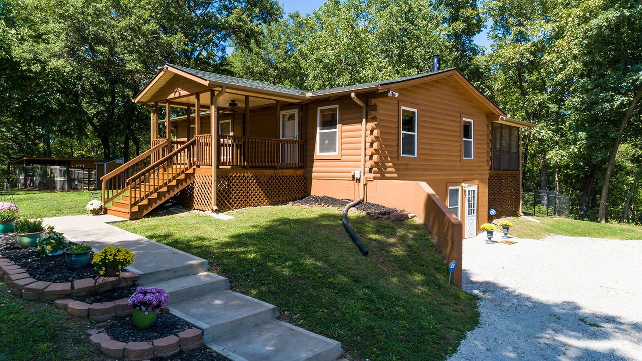 Photo of Outdoor in Johnson County