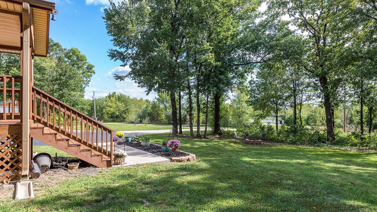 Photo of Outdoor in Johnson County