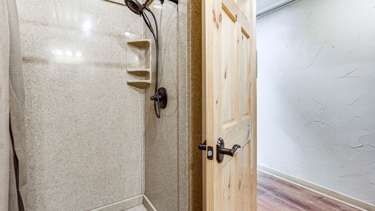 Photo of Bathroom in Gouldbusk