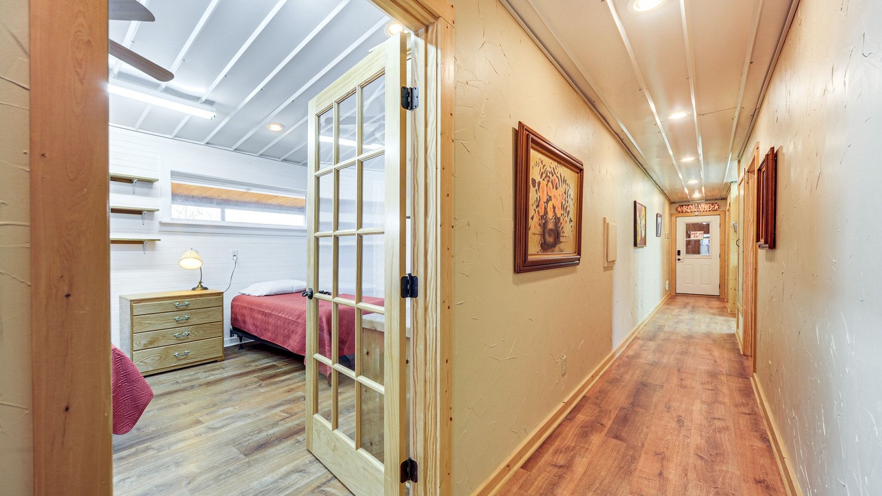 Photo of Bedroom in Gouldbusk