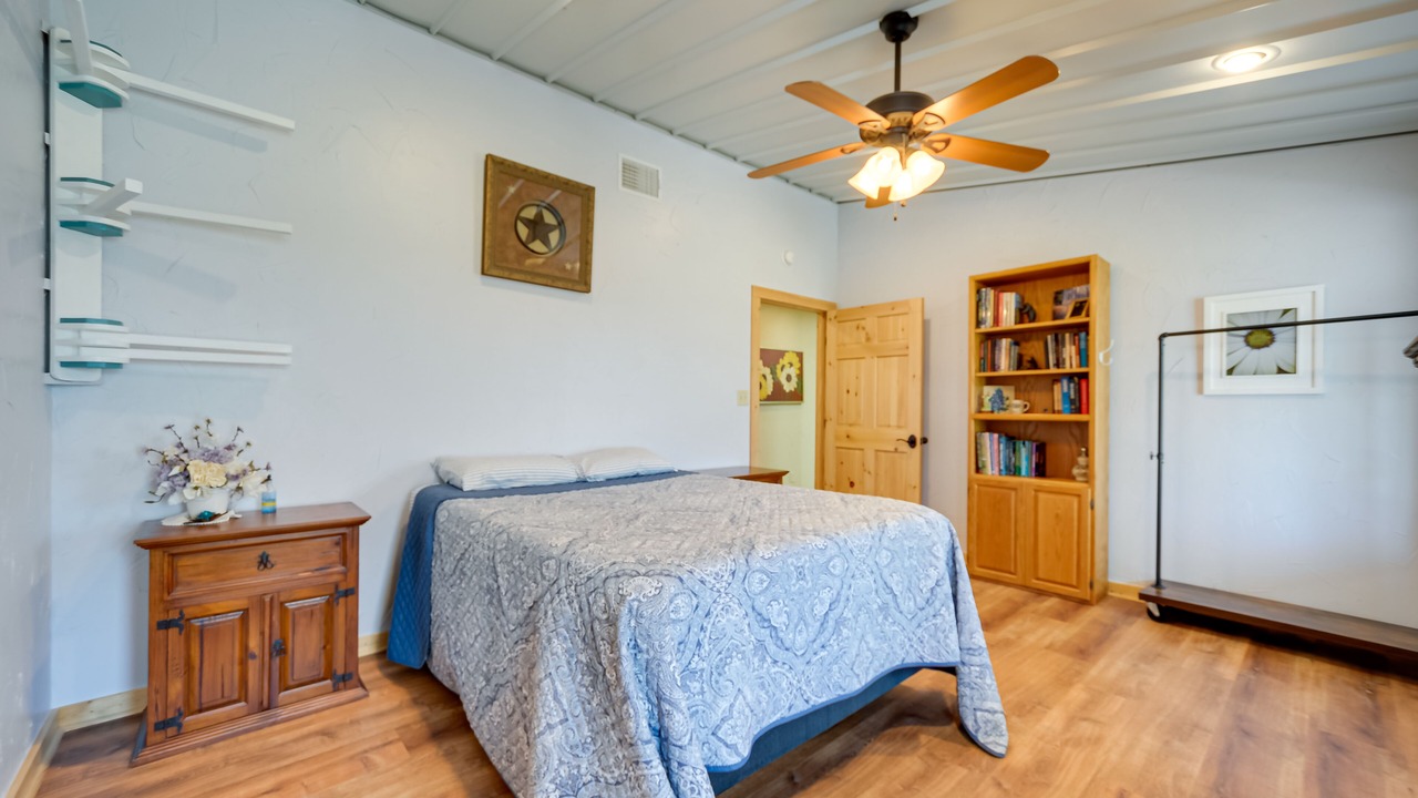 Photo of Bedroom in Gouldbusk