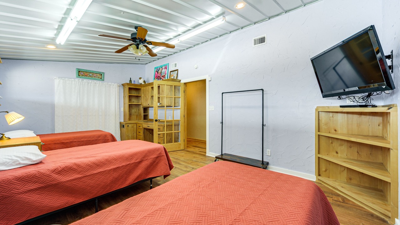 Photo of Bedroom in Gouldbusk