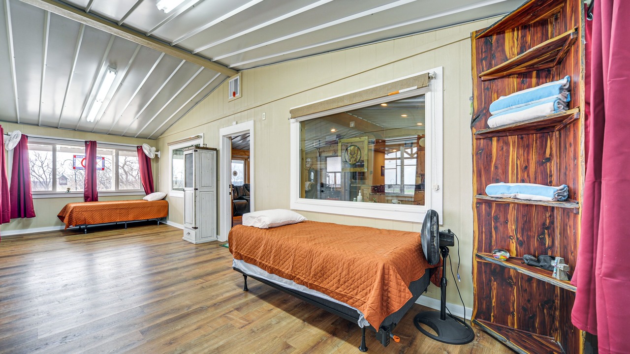 Photo of Bedroom in Gouldbusk