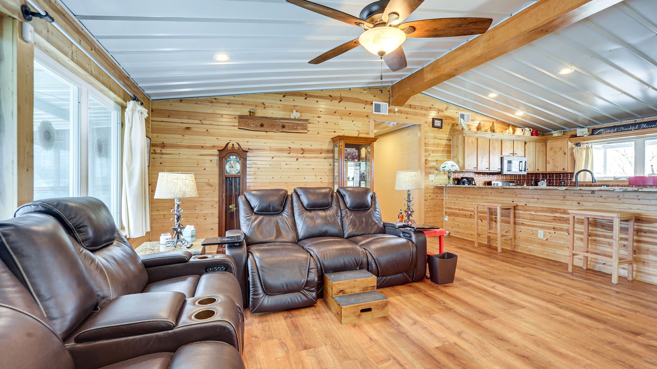 Photo of Livingroom in Gouldbusk